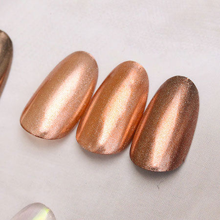 Copper - IB Chrome