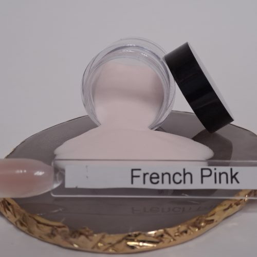 Acrylic Powder 10g French Pink