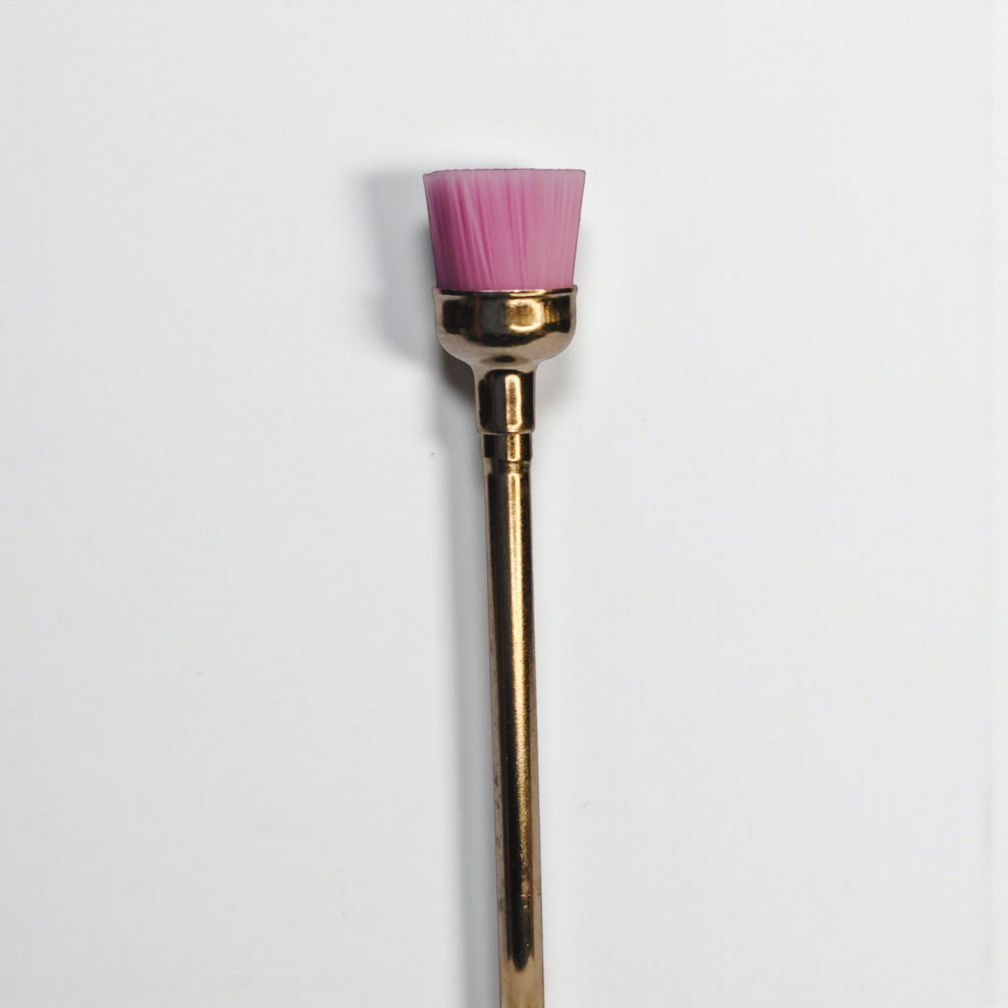 #93 Dusting Brush Pink Drill Bit