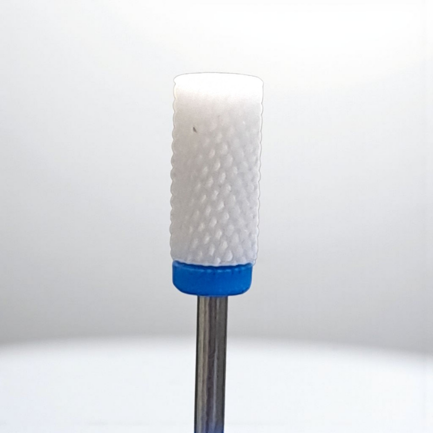 #17 Blue Flat Drill Bit