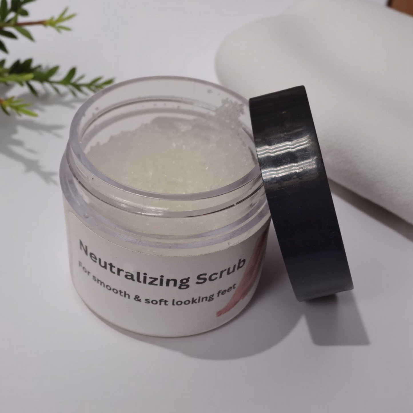 Neutralizing Scrub 30g