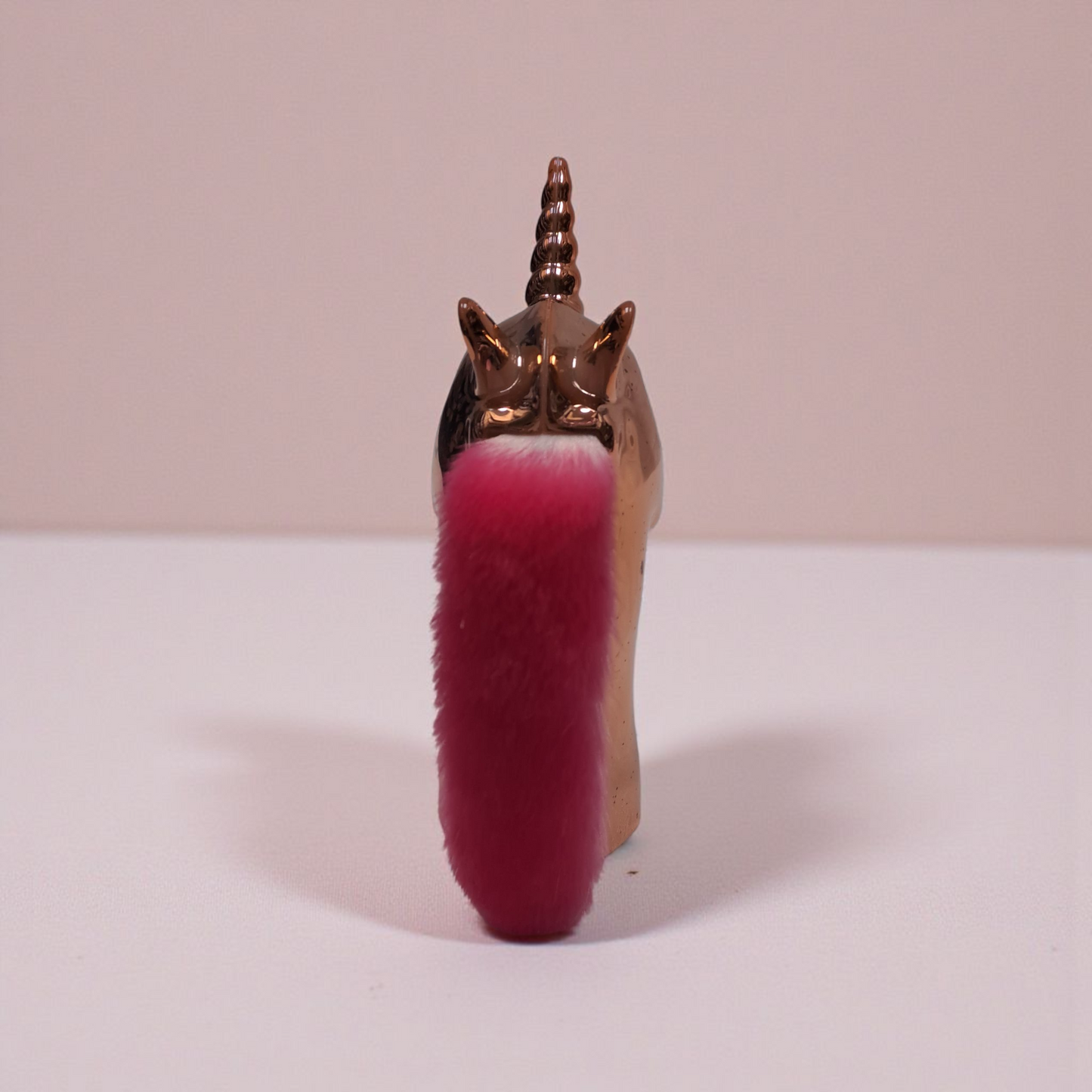 Unicorn Dusting Brush