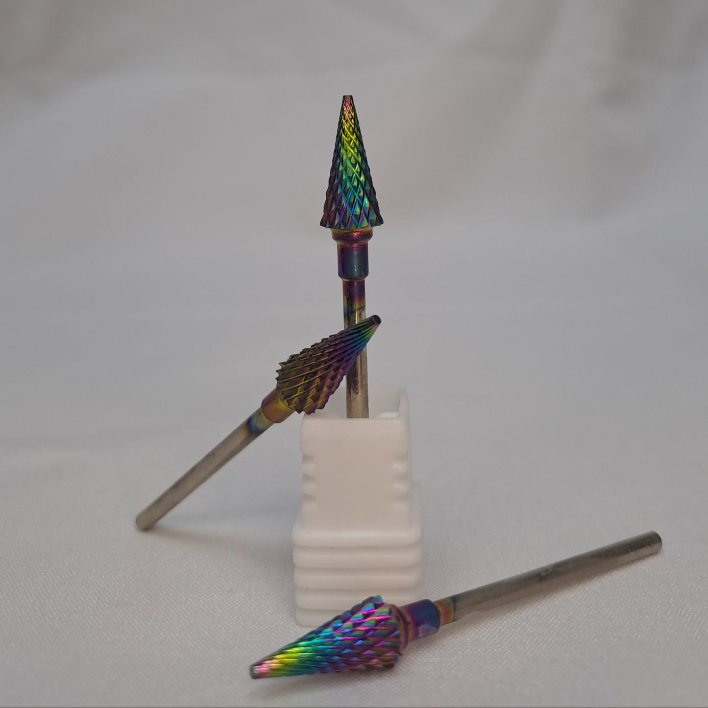 #3 Oilslick Sharp Point Umbrella Drill Bit