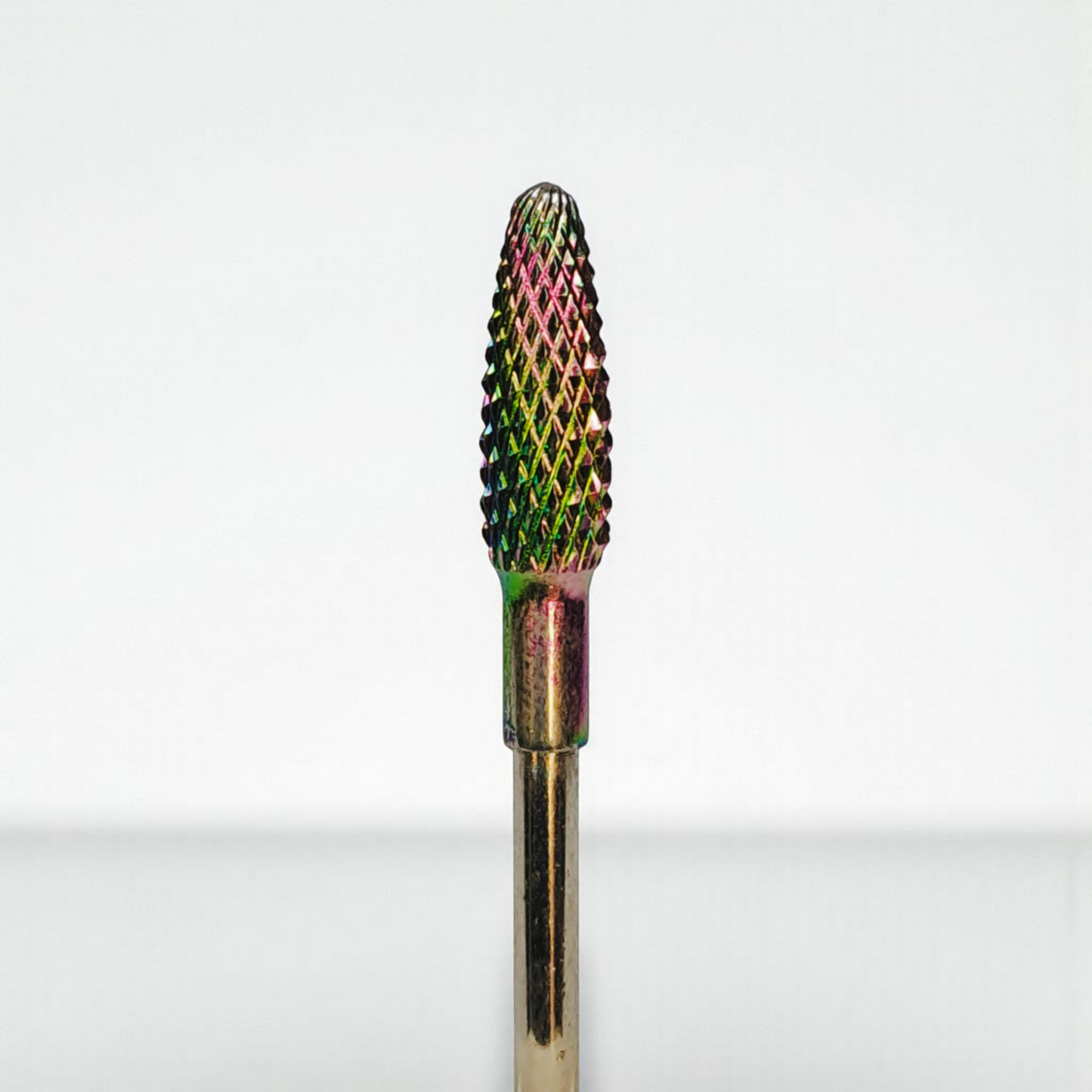 #4 Oilslick Carbide Flame Drill Bit