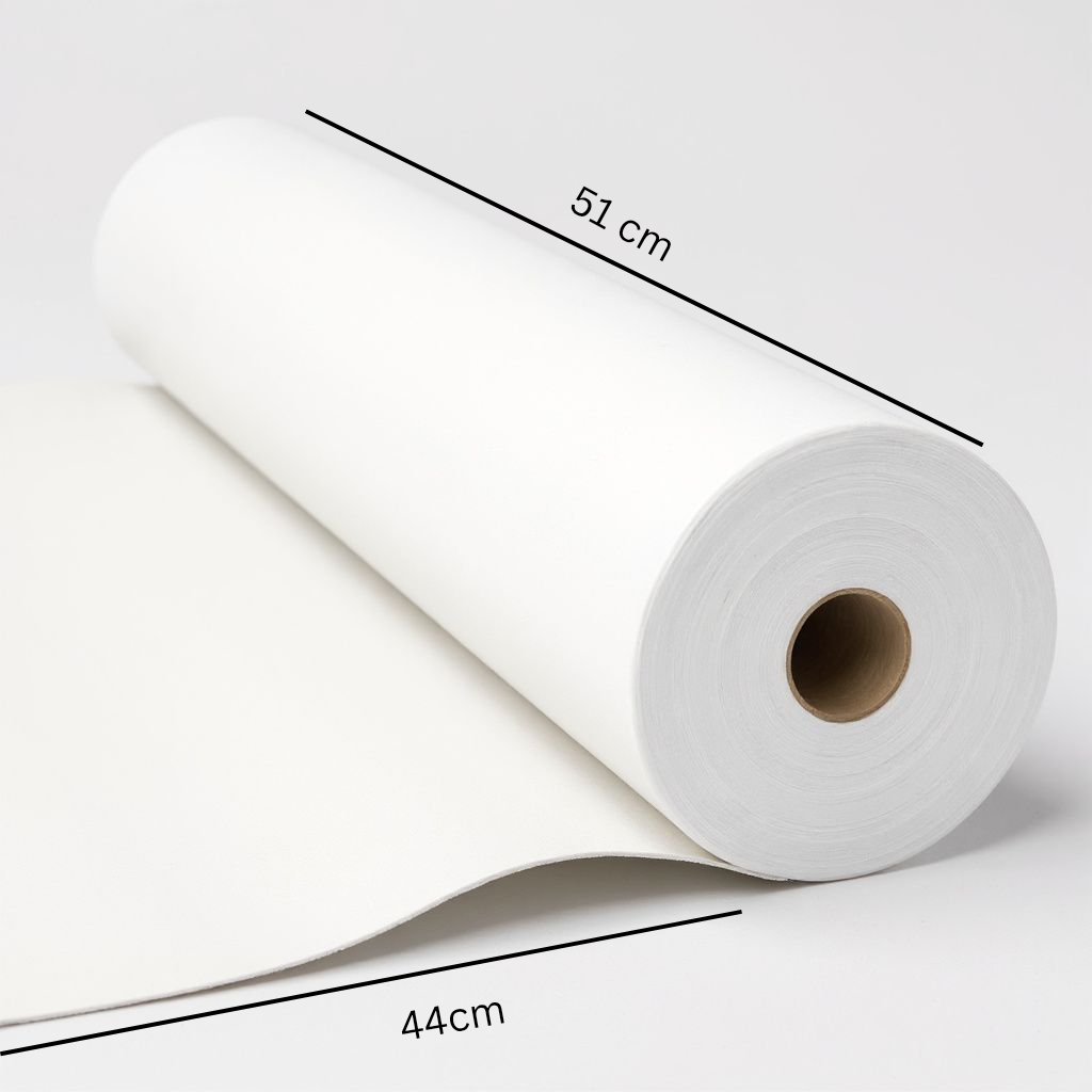 Cosmetic Roll 2 Ply Large