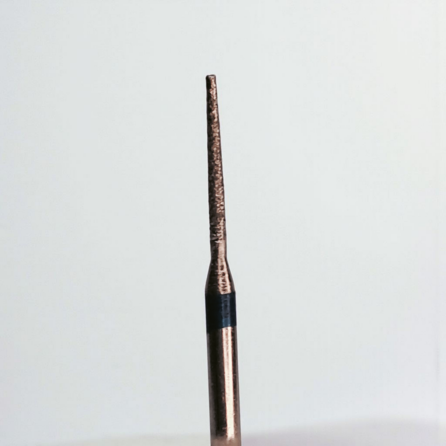 #52 Diamond Small Flame Cuticle Bit