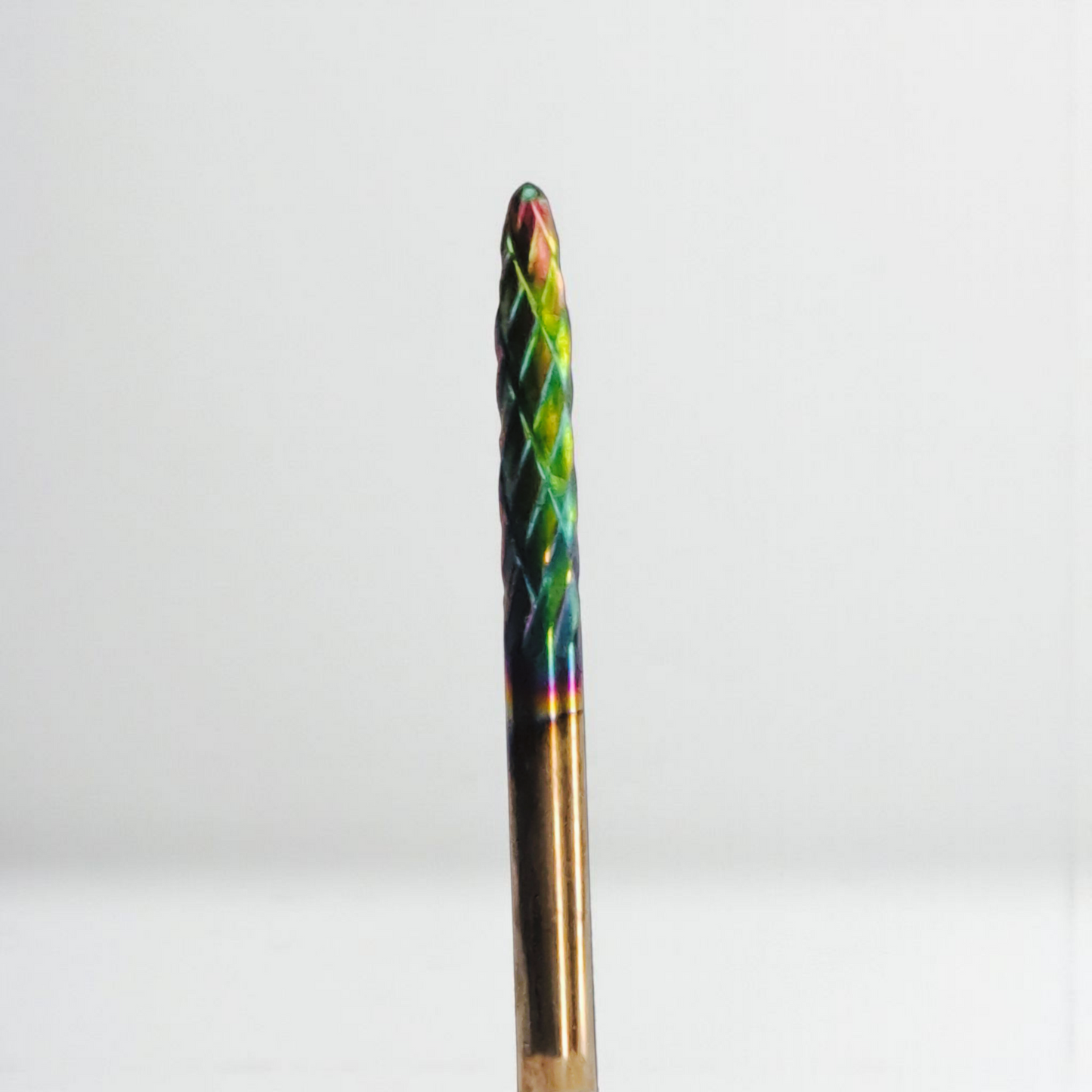 #53 Oilslick Carbide Cone Cuticle Bit