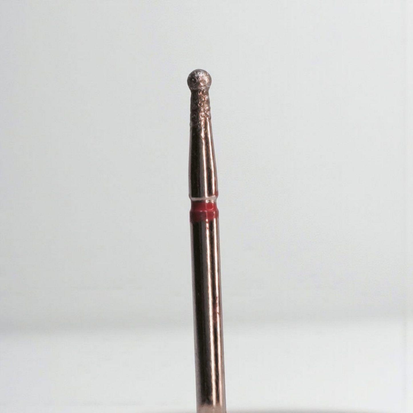 #56 Diamond S Russian Ball Cuticle Bit