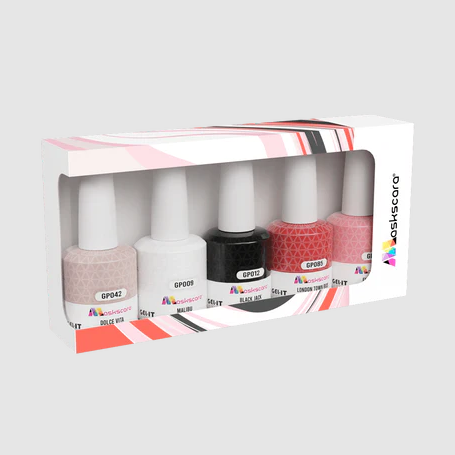 5 Pack Core Classic Kit CLEARANCE SALE