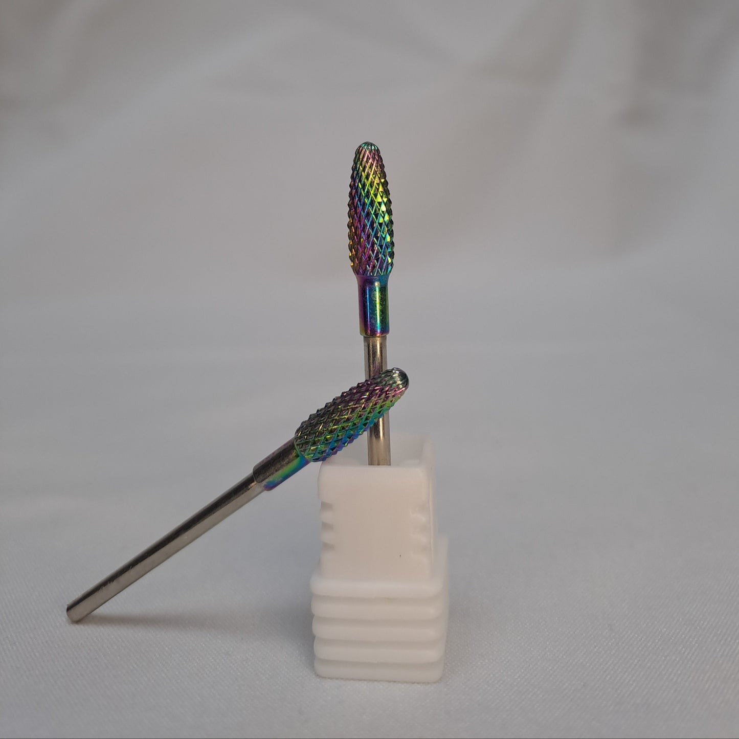 #6 Oilslick Carbide Flame Drill Bit