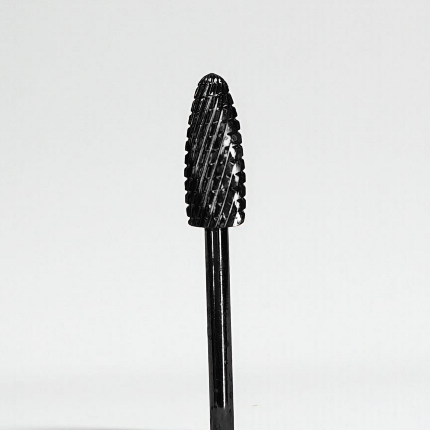 #7 Silver Carbide Flame Drill Bit