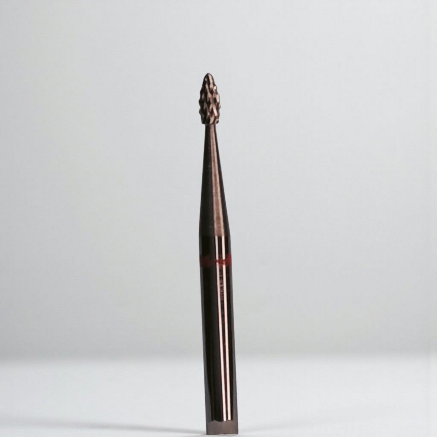 #71 Fine X Russian Oval Cuticle Bit
