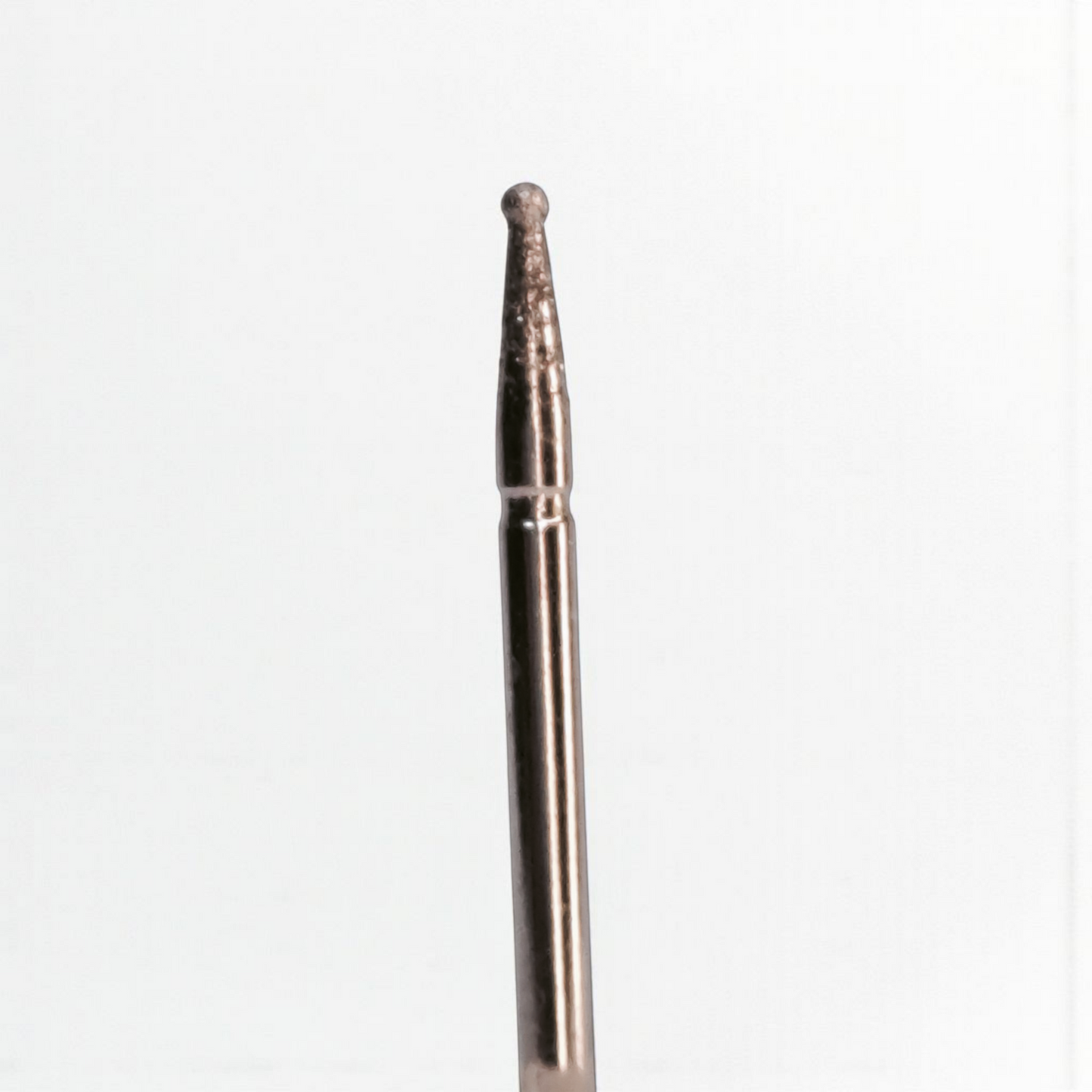 #73 Diamond Russian XS Ball Cuticle Bit