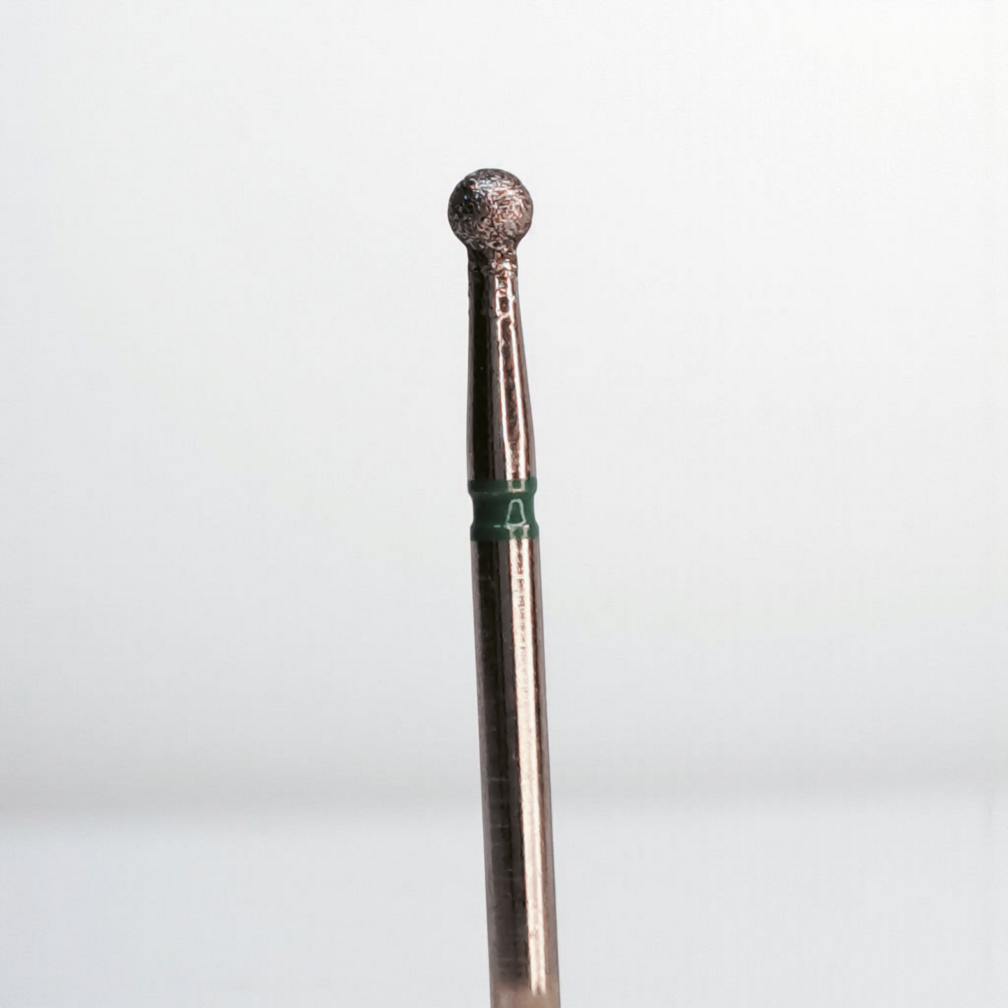 #74 Diamond Medium Ball Cuticle Bit