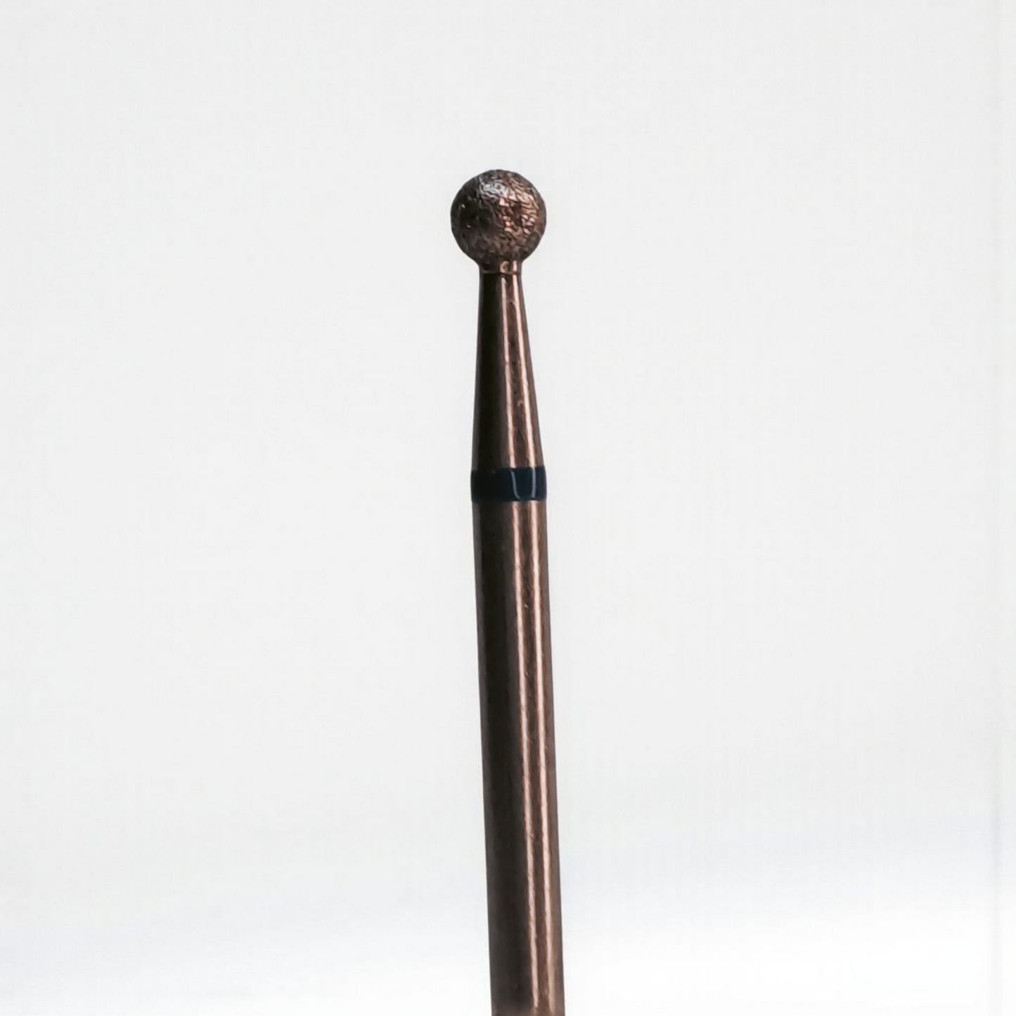 #75 Diamond Russian M Ball Cuticle Bit