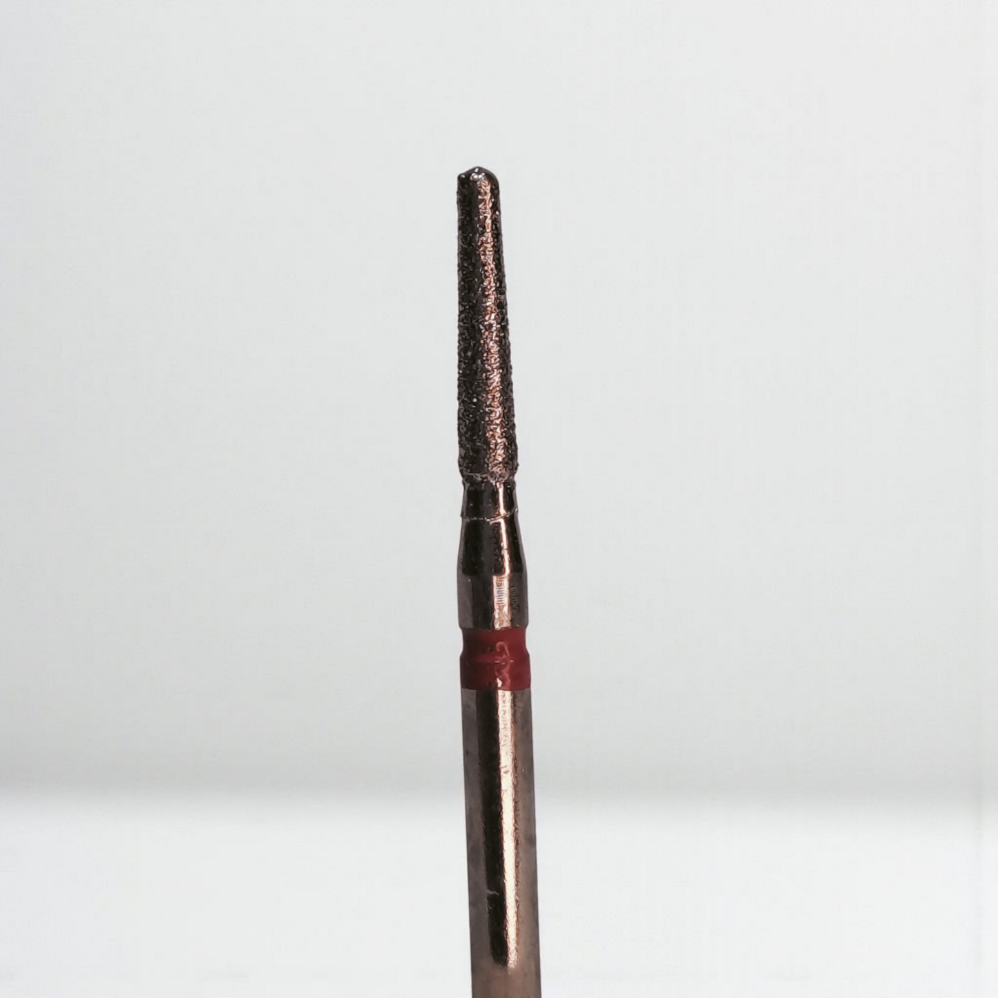 #82 Diamond Small Cone Cuticle Bit