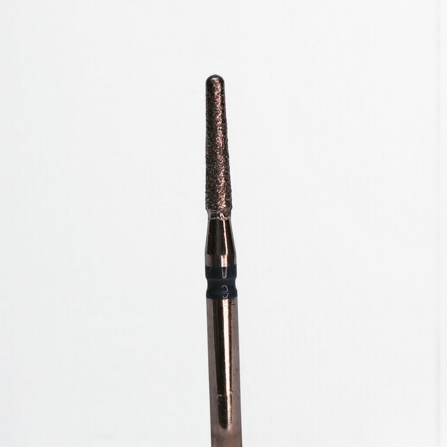 #83 Diamond Small Cone Cuticle Bit