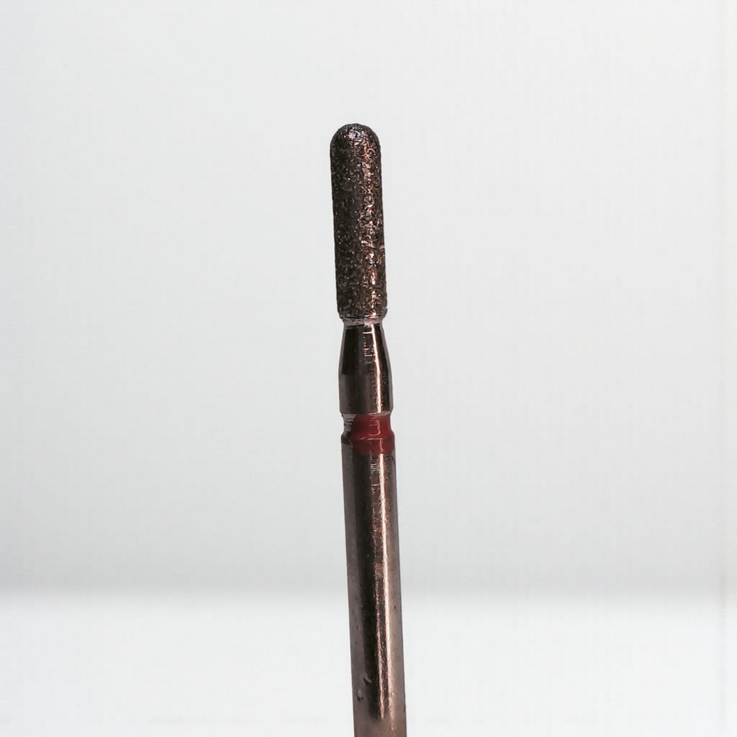 #86 Diamond Cylinder Cuticle Bit