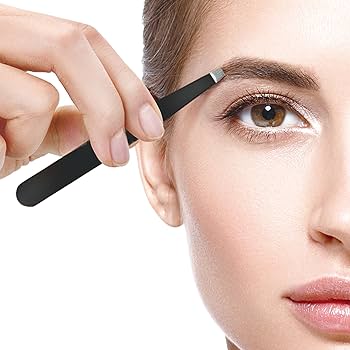 Precision Brow Tweezer