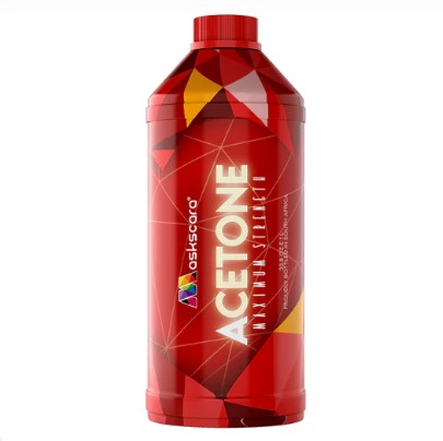 Maskscara Acetone - 1L