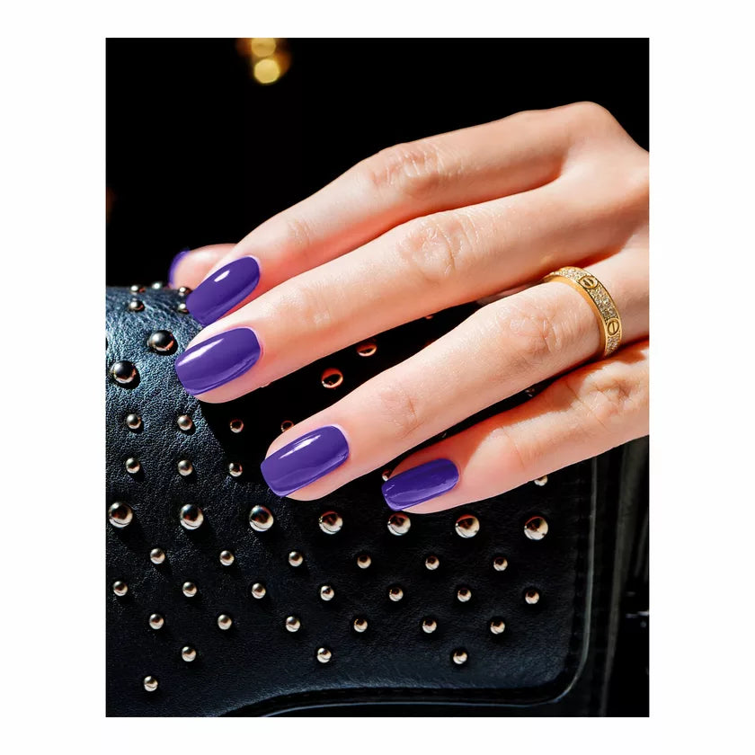 Gelish- Anime-Zing Color!