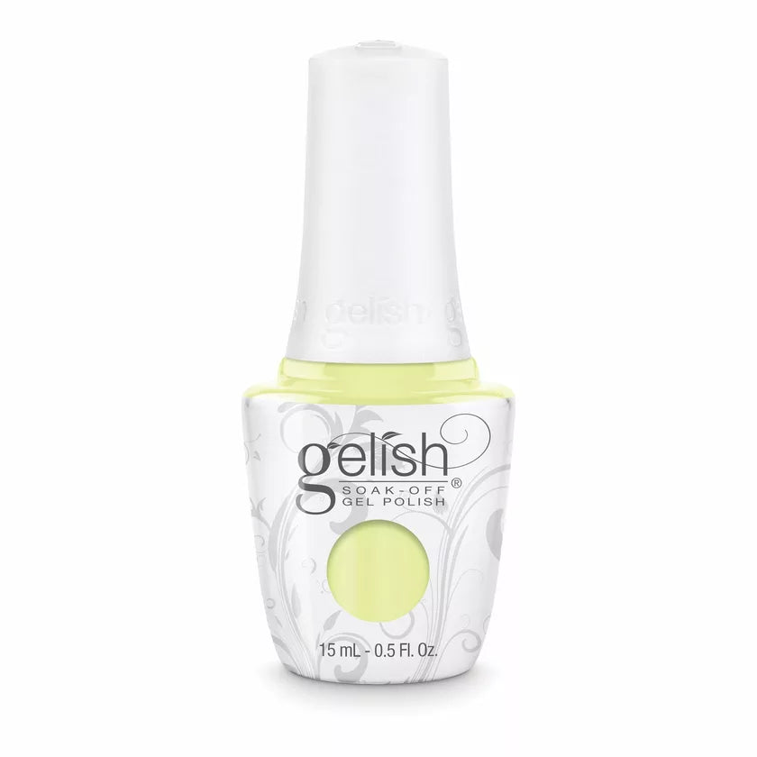 Gelish- A Tribe Called Cool