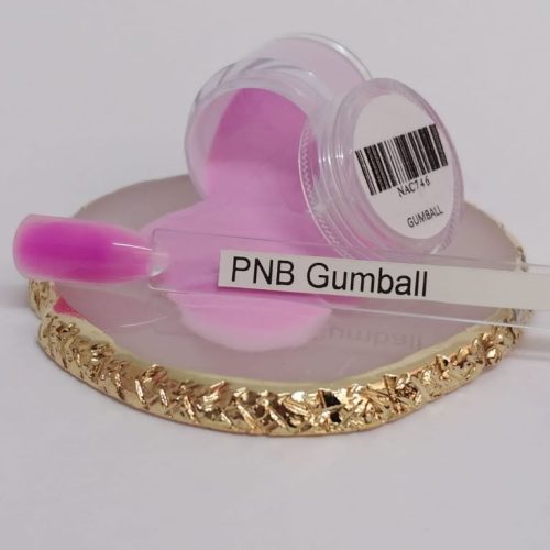 Acrylic Powder 10g Gumball PNB