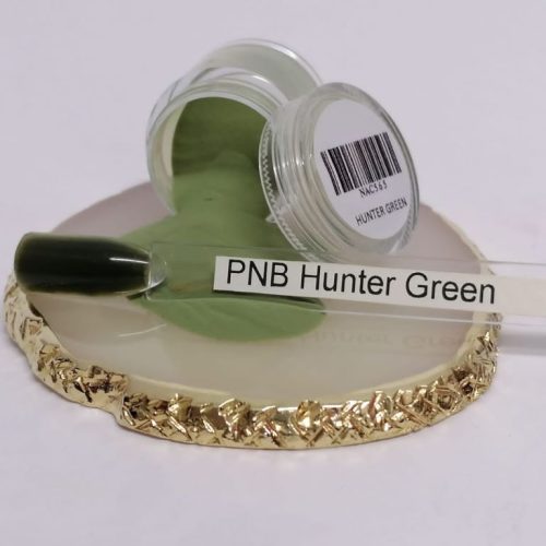 Acrylic Powder 10g Hunter Green PNB