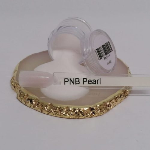 Acrylic Powder 10g Pearl PNB