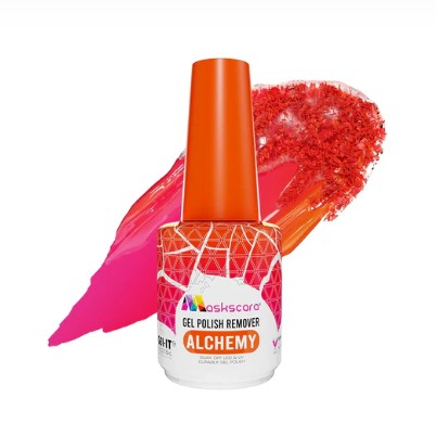 Alchemy - Gel Polish Remover - 15ml