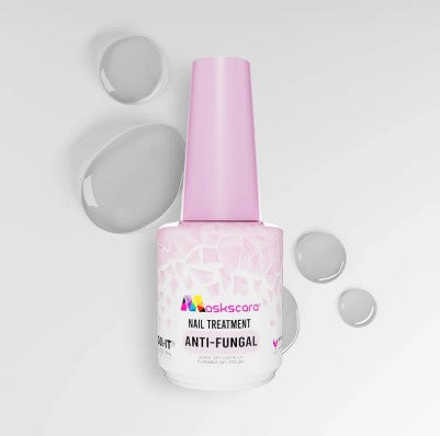 Anti-fungal Nail Treatment