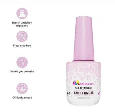 Anti-fungal Nail Treatment