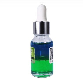 Apple- 2 Phase Cuticle Oil