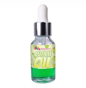 Apple- 2 Phase Cuticle Oil