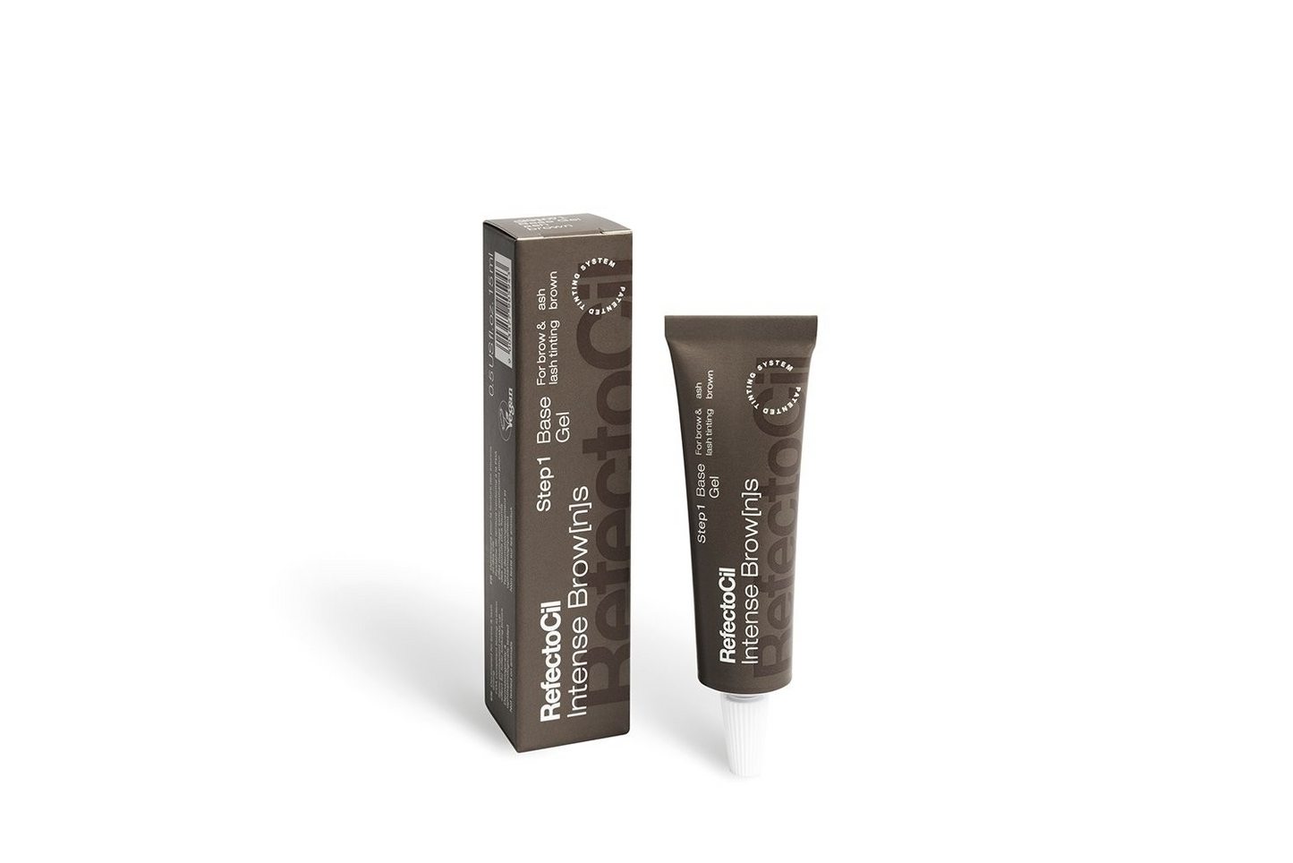 Base Gel Ash Brown