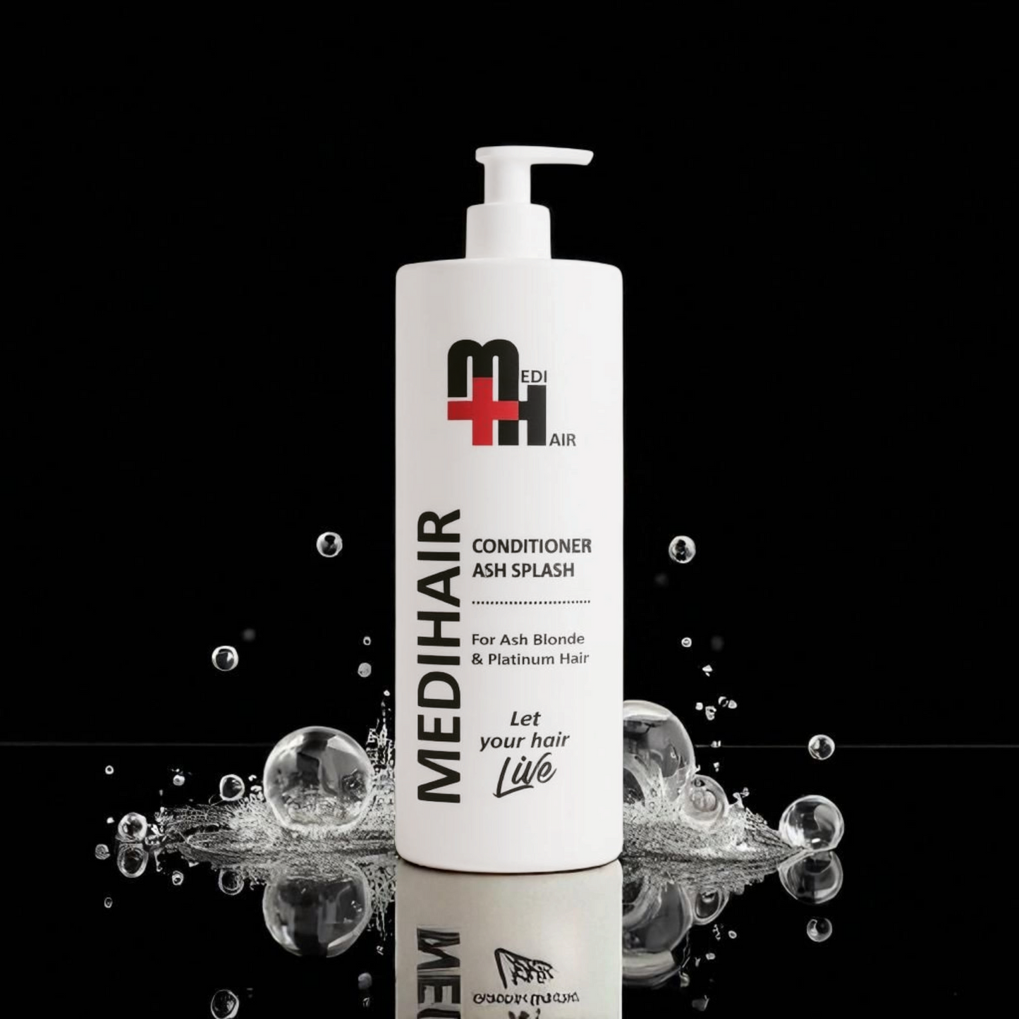 Ash Splash Conditioner