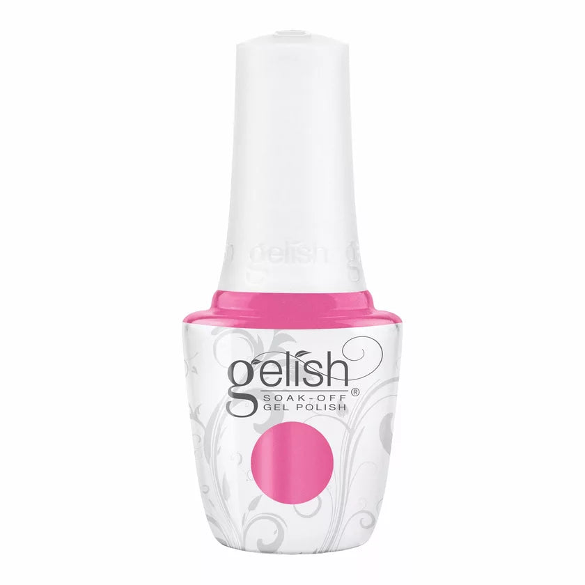 Gelish- B-Girl Style