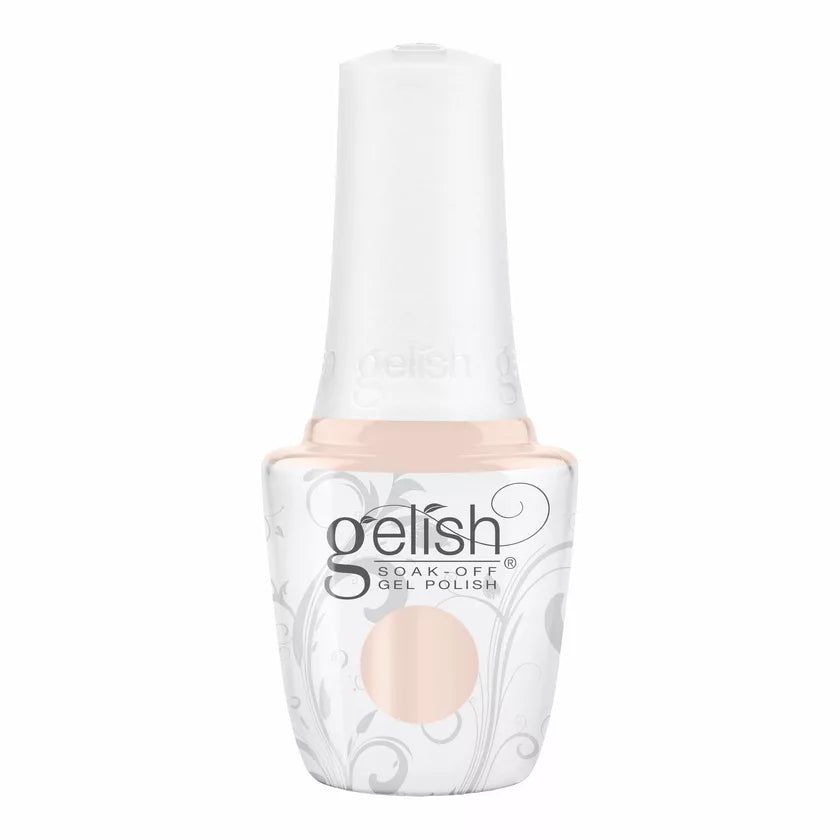 Gelish- Barely Buff