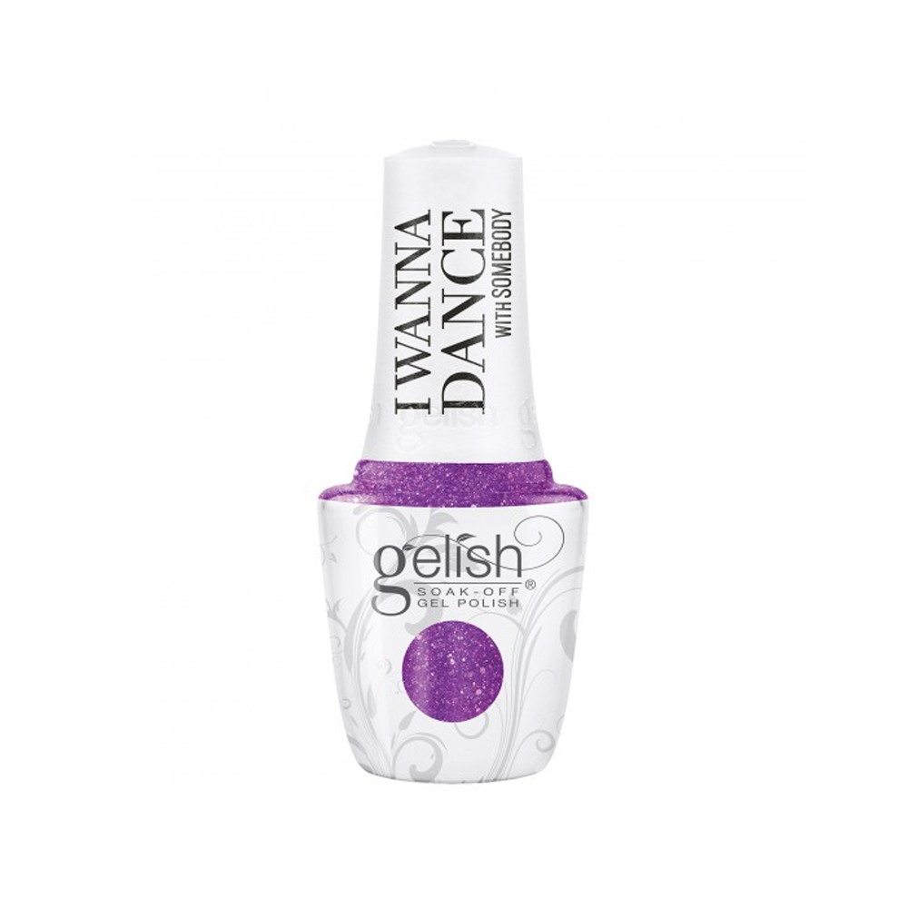 Gelish- Belt It Out