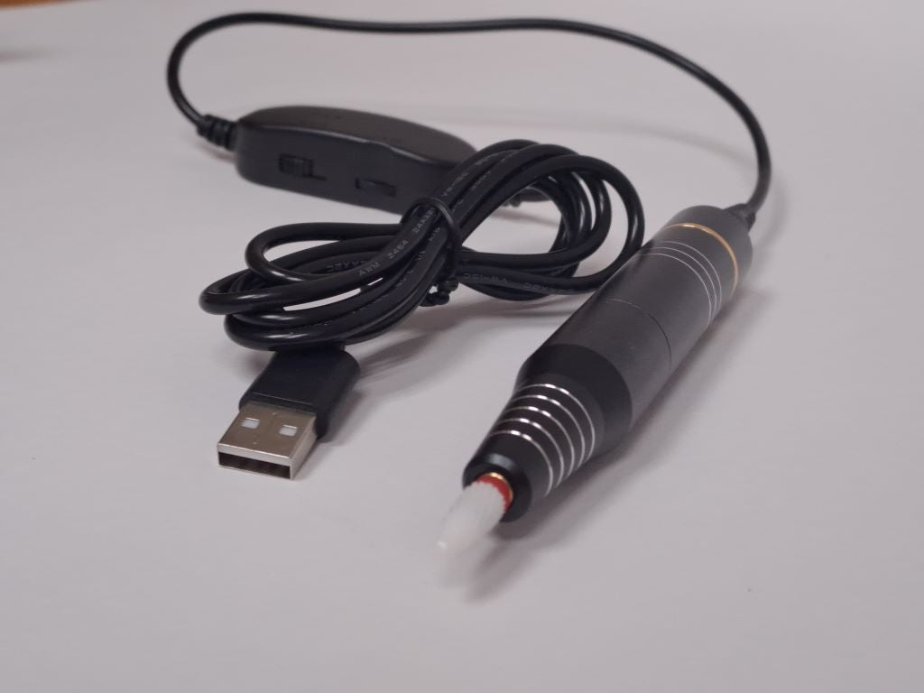 Nail Drill Polishing Pen