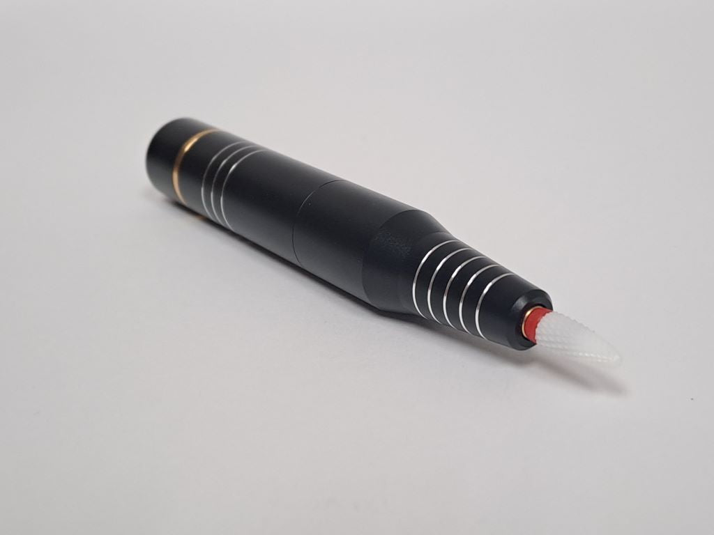 Nail Drill Polishing Pen