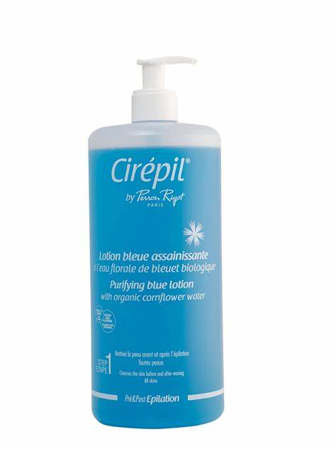Cirépil Blue Lotion 1L