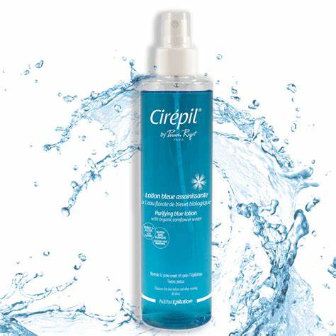 Cirépil Blue Lotion 250ml