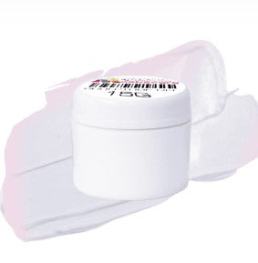 Thick Bright Pink UV Builder Gel - 15g