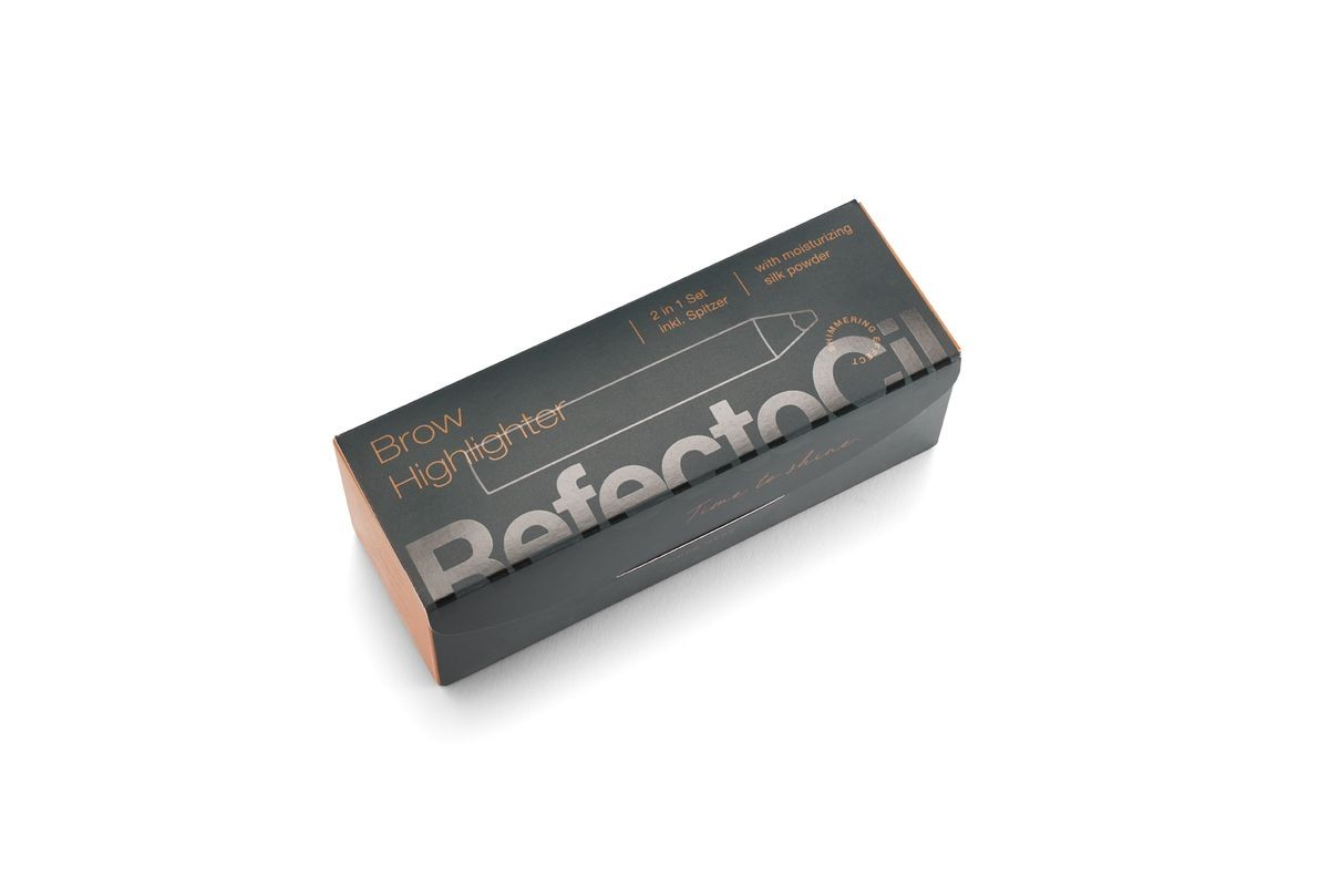 Brow Highlighter Set