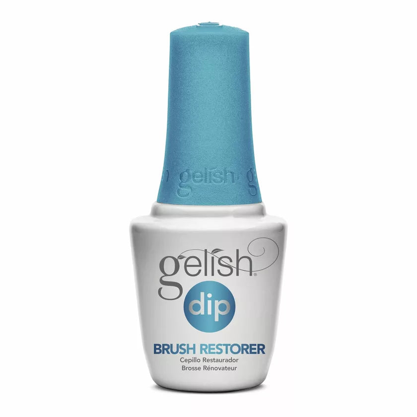 Gelish Dip - Brush Restorer