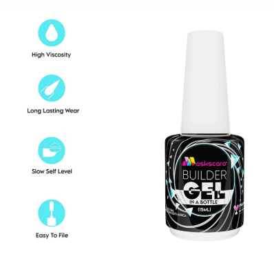 Builder in a Bottle Gel