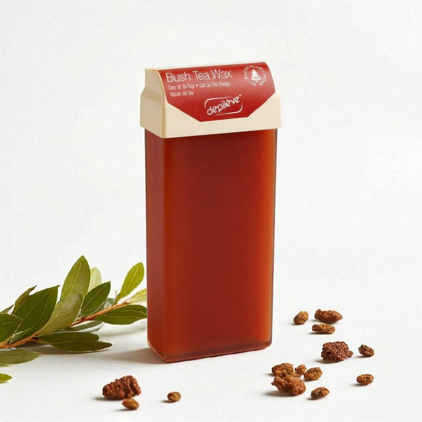 Depileve Wax Cartridge Bush Tea 100ml