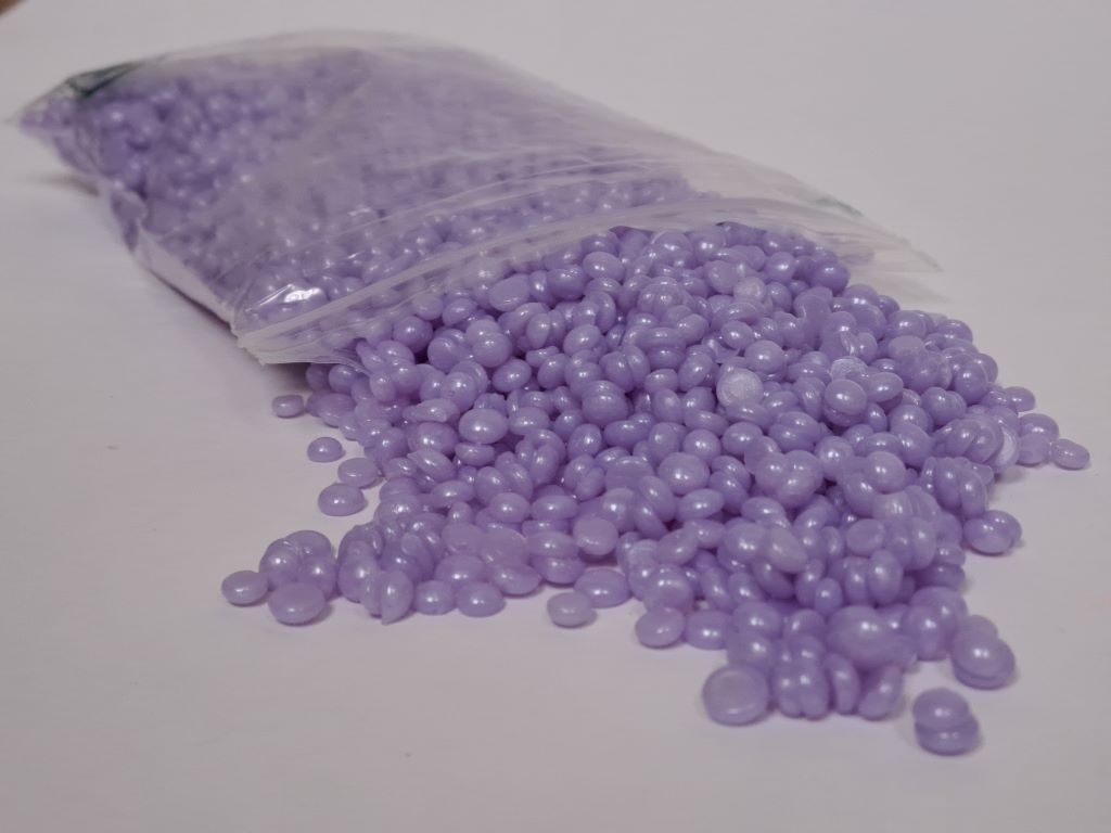 Candy Floss Film Wax 260g