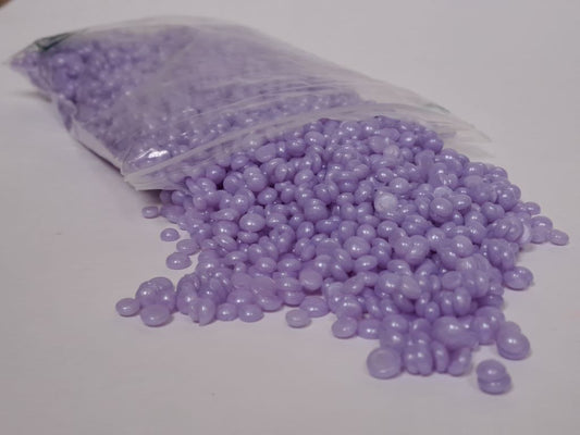 Candy Floss Film Wax 260g